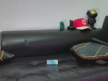 Nixon347932 July 26, 2025 Chaturbate stream image