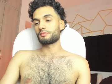 Ryan_Jackson_ July 26, 2025 Chaturbate stream image