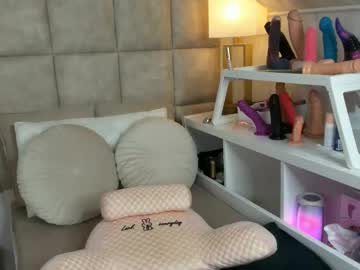 Tatjana_Official July 26, 2025 Chaturbate stream image