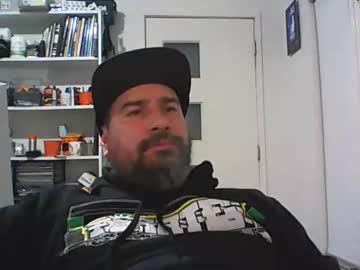Theozbeardguy July 26, 2025 Chaturbate stream image