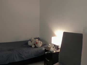 Winibeth_ July 26, 2025 Chaturbate stream image