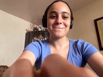 Alaineberanek July 26, 2025 Chaturbate stream image
