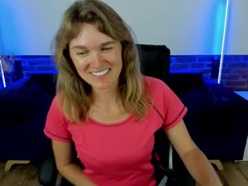 Annabel_Xxx July 26, 2025 Chaturbate stream image