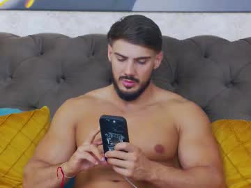 Dustinkeent July 26, 2025 Chaturbate stream image