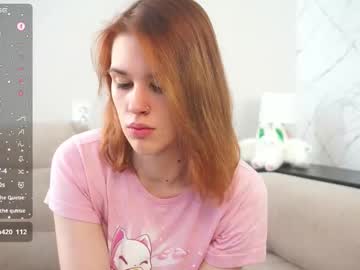 Esmacockayne July 26, 2025 Chaturbate stream image