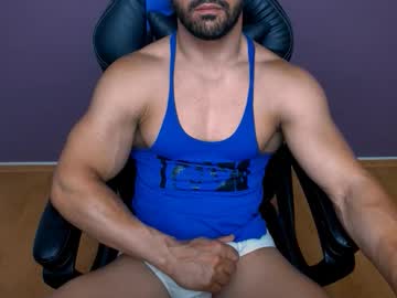 Jhonnyboy007 July 26, 2025 Chaturbate stream image