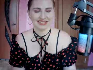 Lunamystique_ July 26, 2025 Chaturbate stream image