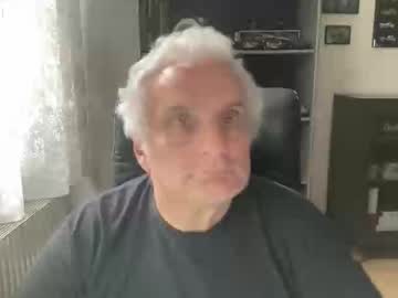 Macelos1967 July 26, 2025 Chaturbate stream image