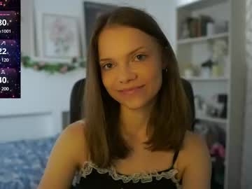 Natasha__Malkova July 26, 2025 Chaturbate stream image