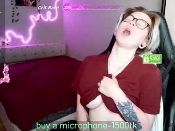 Sunny_Mood July 26, 2025 Chaturbate stream image
