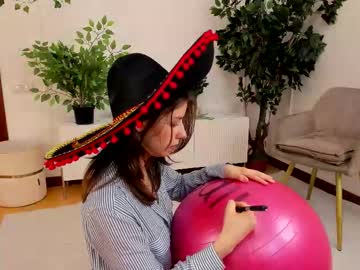 Vivi_Ennes July 26, 2025 Chaturbate stream image