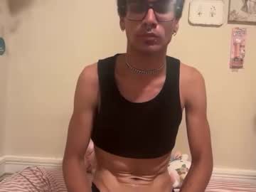 Xshardbabyx July 26, 2025 Chaturbate stream image