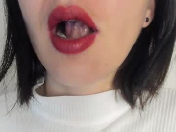 _Antomouth_Paradise July 26, 2025 Chaturbate stream image