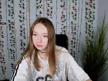_Creamy_Queen July 26, 2025 Chaturbate stream image