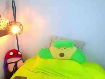 Estebanchar_ July 26, 2025 Chaturbate stream image