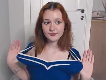 Evy_Doll July 26, 2025 Chaturbate stream image