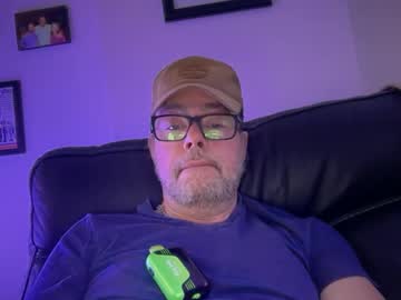 Hudson_Cage July 26, 2025 Chaturbate stream image