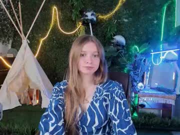 Mayasinabon July 26, 2025 Chaturbate stream image