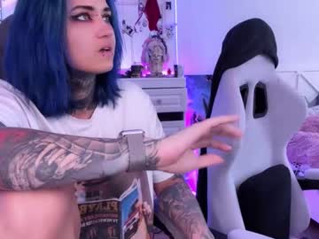 Ripper_66 July 26, 2025 Chaturbate stream image