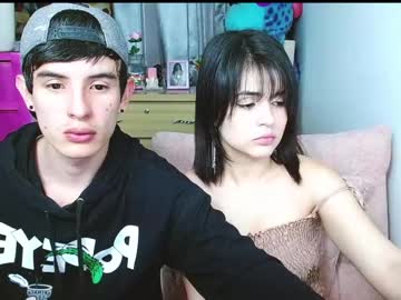 Selena_And_Andress July 26, 2025 Chaturbate stream image