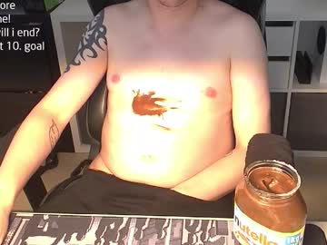 Wam_Sub July 26, 2025 Chaturbate stream image