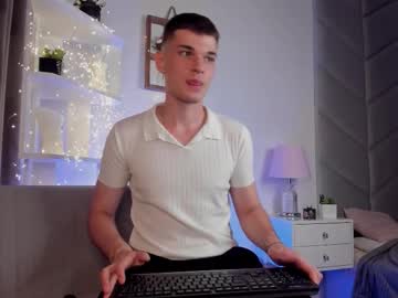 Franklinow July 26, 2025 Chaturbate stream image
