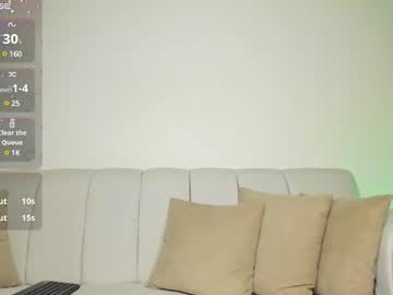 Goddivaa July 26, 2025 Chaturbate stream image