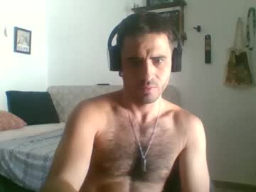 Penesvoladores92 July 26, 2025 Chaturbate stream image
