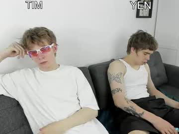 Tim_Milll July 26, 2025 Chaturbate stream image
