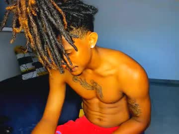 Jaacksn July 26, 2025 Chaturbate stream image