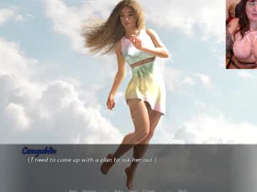Allnaturaldiamond July 26, 2025 Chaturbate stream image