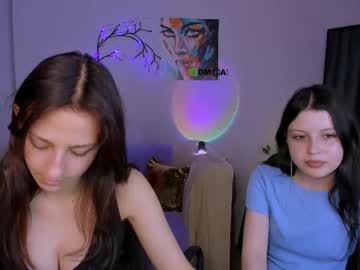 Baby__Joy July 26, 2025 Chaturbate stream image