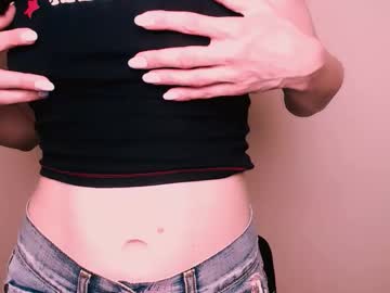 Helenatemch_ July 26, 2025 Chaturbate stream image