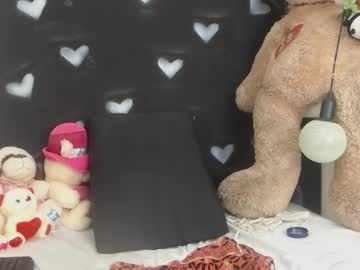 Jessiedugalxxx July 26, 2025 Chaturbate stream image