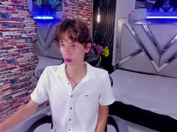 Lenni_Sirius July 26, 2025 Chaturbate stream image