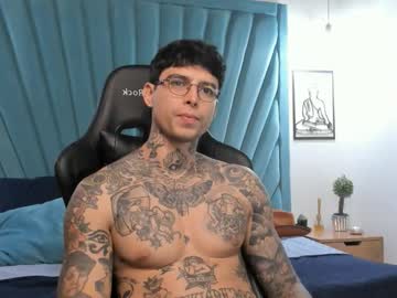 Mateo_Dilucajs1 July 26, 2025 Chaturbate stream image