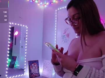 Ovlicious July 26, 2025 Chaturbate stream image