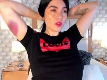 Sasha_Sims July 26, 2025 Chaturbate stream image