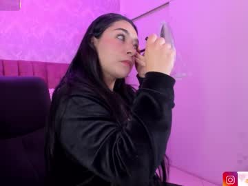 Scarlet_Miller_1 July 26, 2025 Chaturbate stream image