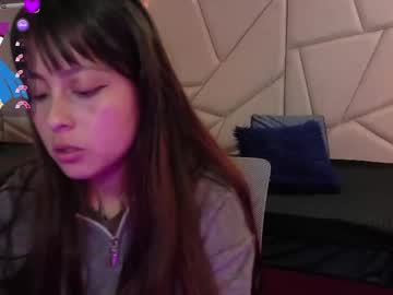 Sophiaa_7 July 26, 2025 Chaturbate stream image