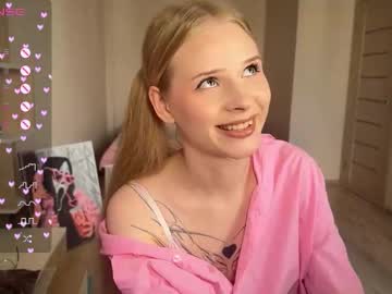 Sweetielis July 26, 2025 Chaturbate stream image