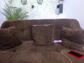Thomass_Conor July 26, 2025 Chaturbate stream image