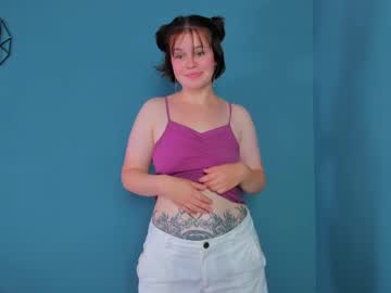 Vitalinaaa July 26, 2025 Chaturbate stream image