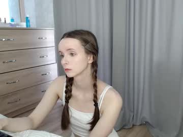 Anny_Meow July 26, 2025 Chaturbate stream image