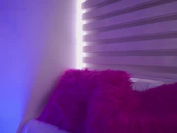 Asly_Watson July 26, 2025 Chaturbate stream image