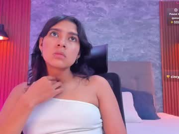 Cherrydollxx July 26, 2025 Chaturbate stream image