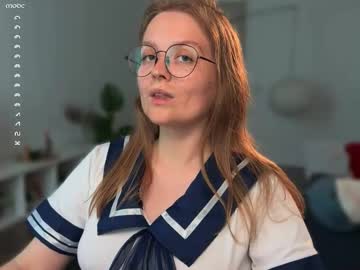 Emilyforelsket July 26, 2025 Chaturbate stream image