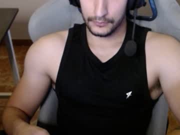 Fran24esp July 26, 2025 Chaturbate stream image