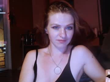 Inthewildxxx July 26, 2025 Chaturbate stream image