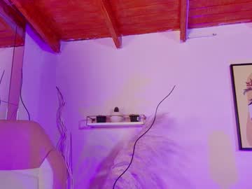 Liia_Rose_ July 26, 2025 Chaturbate stream image